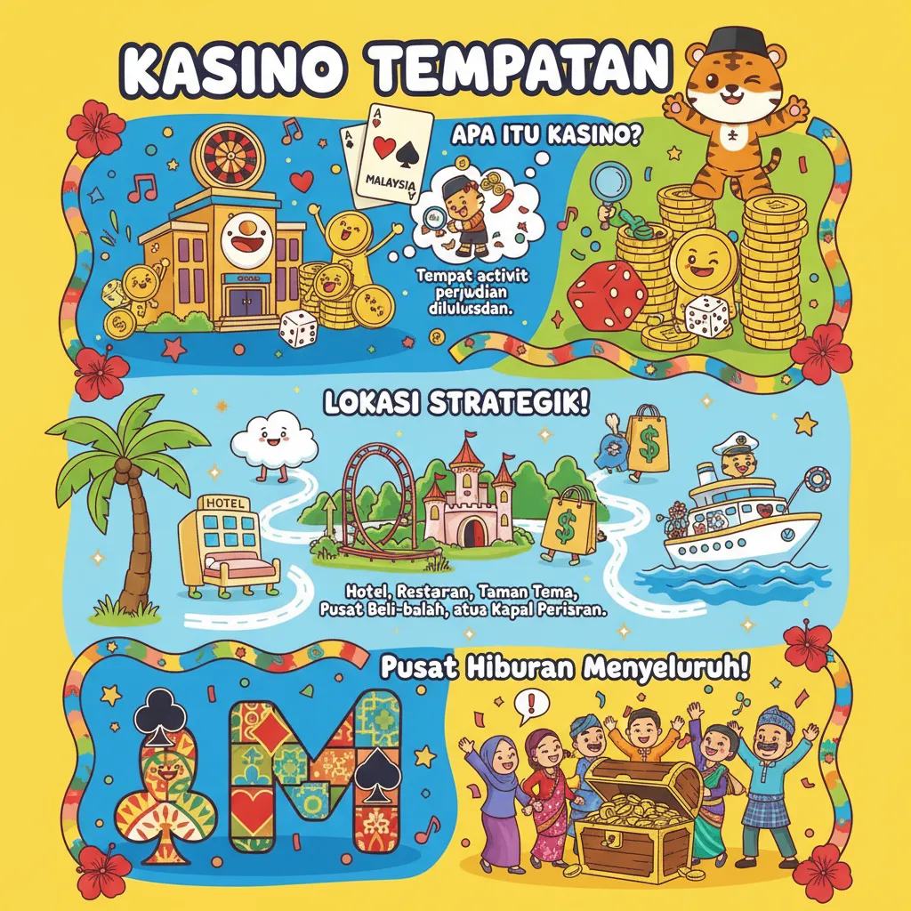 Global Perspectives on Casino Operations and Regulatory Frameworks