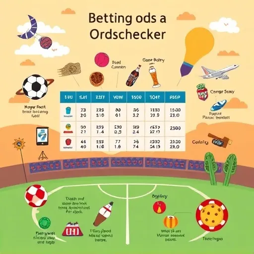 What Exactly Is a Betting Oddschecker?