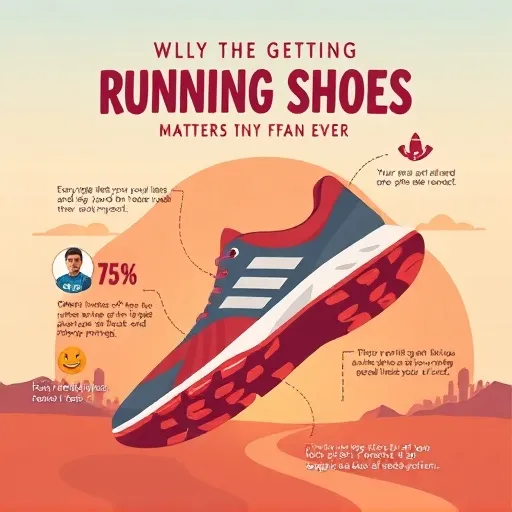 Why Getting the Right Running Shoes Matters More Than Ever