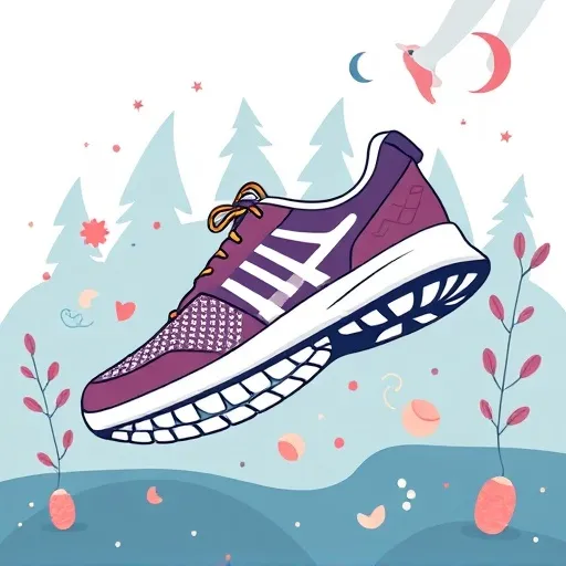Why Your First Pair of Running Shoes Matters More Than You Think