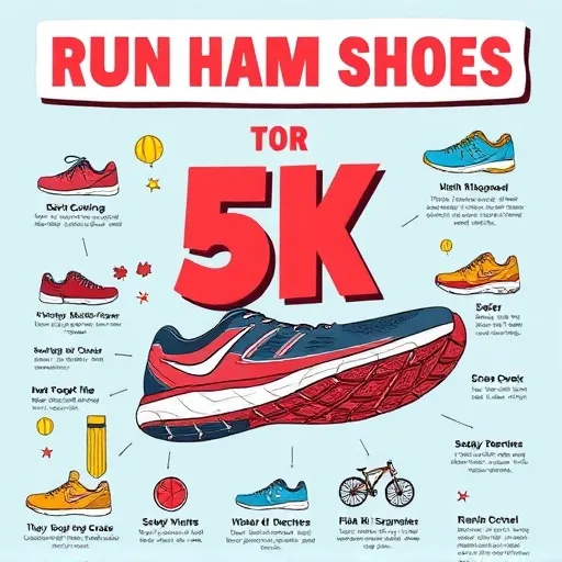 Why the 5K and 10K Distances Deserve a Dedicated Shoe Choice